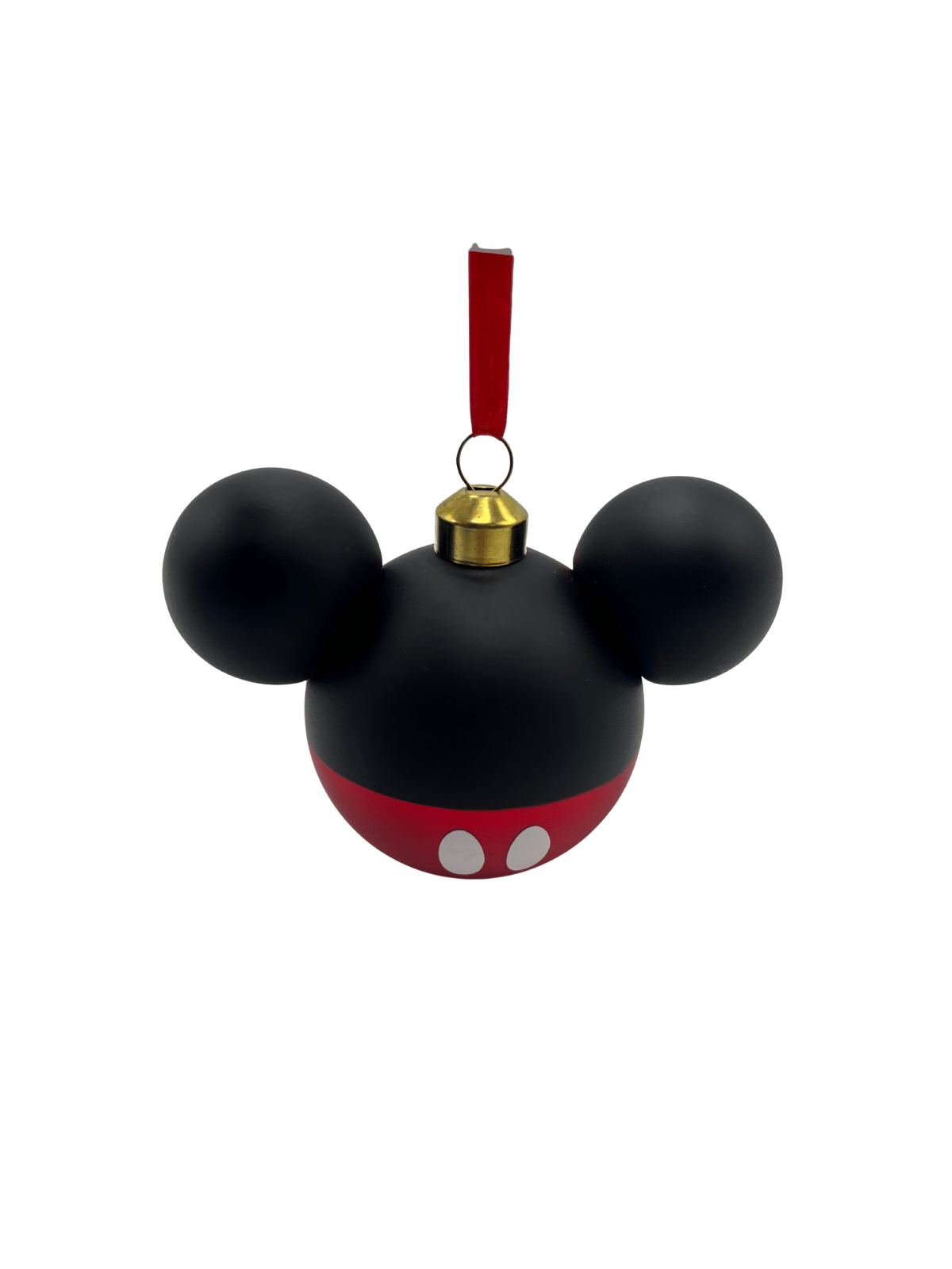 Boule tête de Mickey Disney