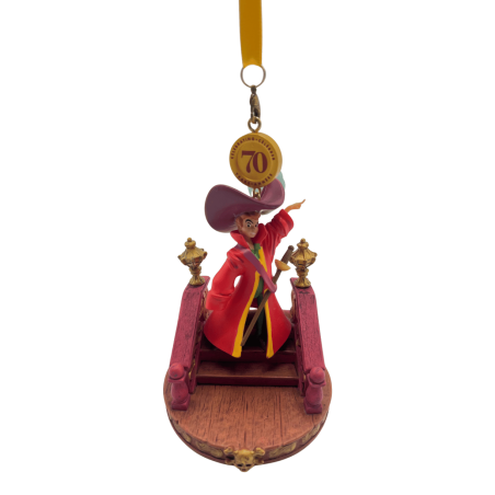 Ornement Peter Pan 70 Disney