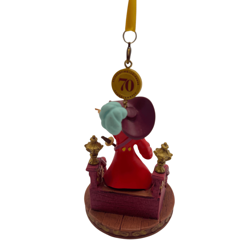 Ornement Peter Pan 70 Disney