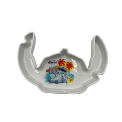 Coupelle Stitch Disney