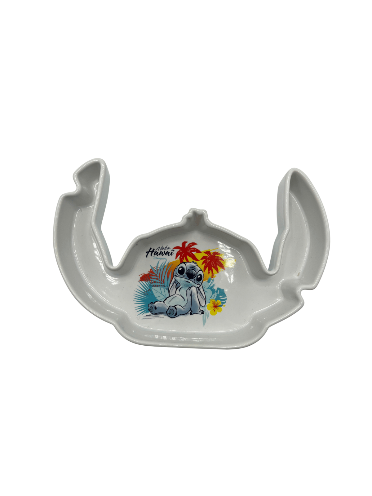 Coupelle Stitch Disney