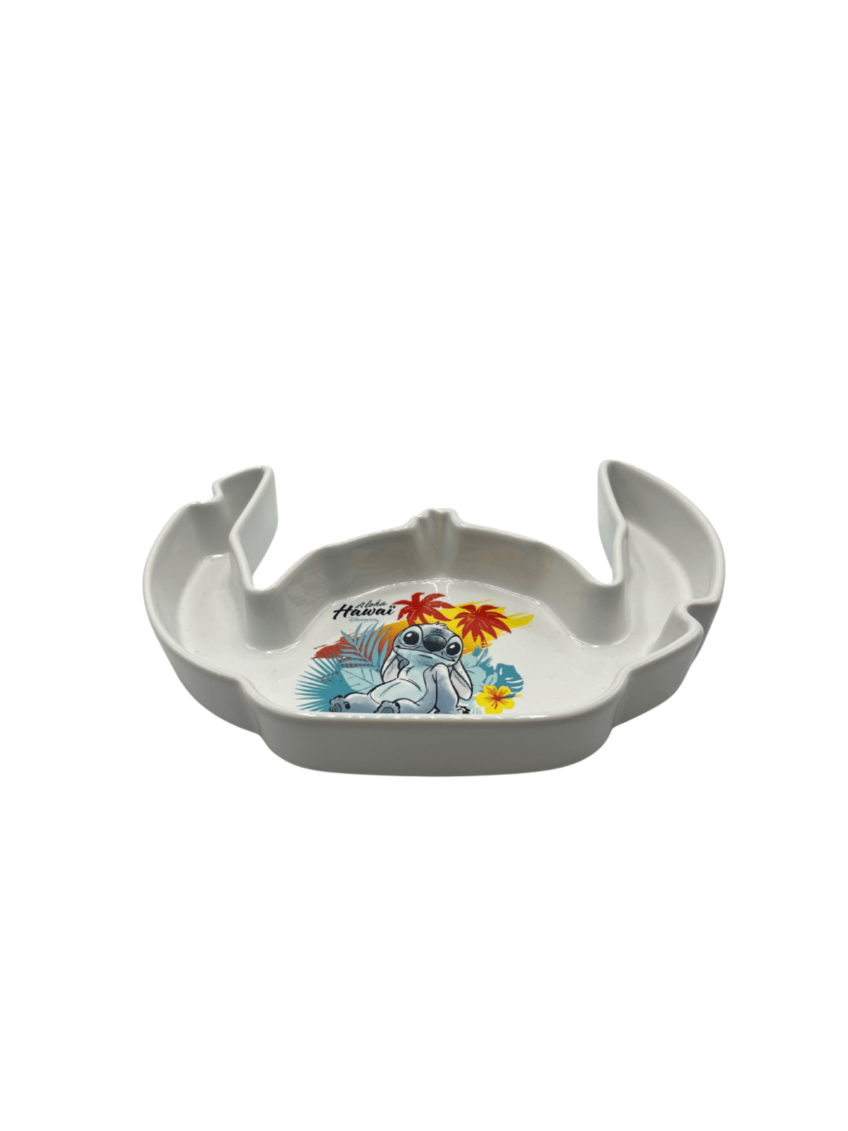 Coupelle Stitch Disney