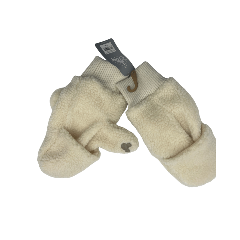 Mitaine Sherpa Mickey Disney