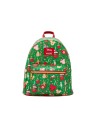 Sac à dos Holiday treats Mickey Mouse IMPORT LOUNGEFLY