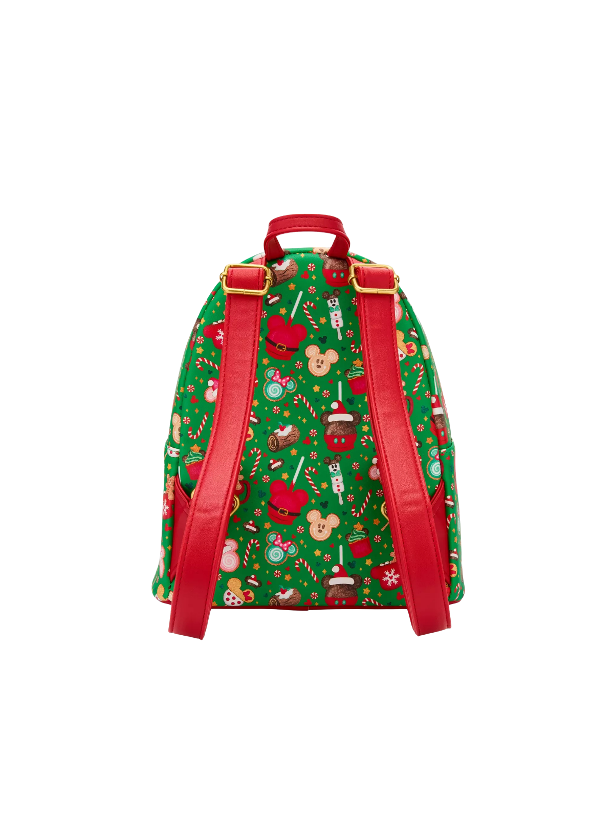 Sac à dos Holiday treats Mickey Mouse IMPORT LOUNGEFLY