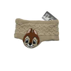 Bandeau oreilles Tic et Tac Disney