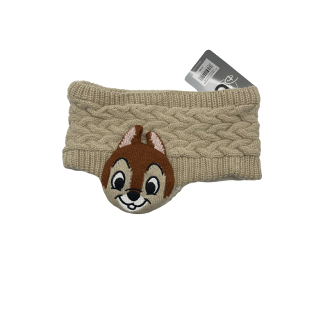 Bandeau oreilles Tic et Tac Disney