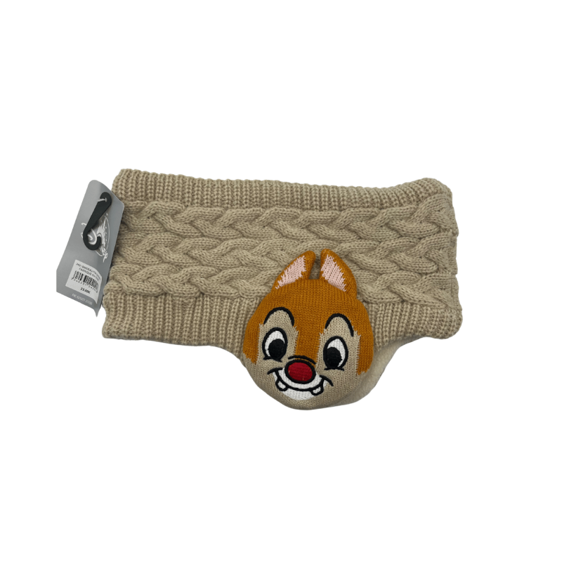 Bandeau oreilles Tic et Tac Disney