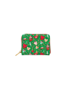 Portefeuille Holiday treats Mickey Mouse LOUNGEFLY