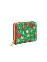 Portefeuille Holiday treats Mickey Mouse LOUNGEFLY