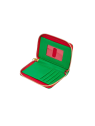 Portefeuille Holiday treats Mickey Mouse LOUNGEFLY