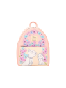 Sac à dos Duchesse & marie floral Les Aristochats LOUNGEFLY