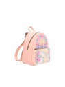 Sac à dos Duchesse & marie floral Les Aristochats LOUNGEFLY