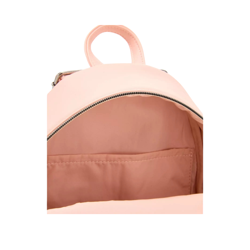 Sac à dos Duchesse & marie floral Les Aristochats LOUNGEFLY