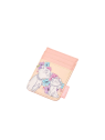 Porte cartes Duchesse & Marie floral Les Aristochats LOUNGEFLY