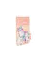 Porte cartes Duchesse & Marie floral Les Aristochats LOUNGEFLY