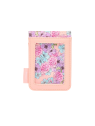 Porte cartes Duchesse & Marie floral Les Aristochats LOUNGEFLY