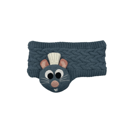 Bandeau oreilles Ratatouille Disney