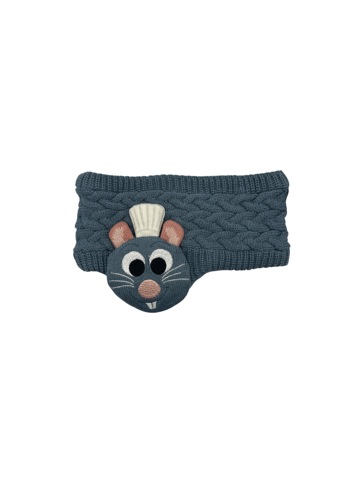 Bandeau oreilles Ratatouille Disney