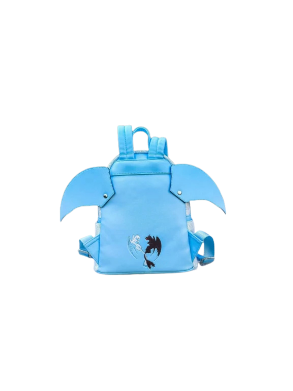 Sac à dos light fury cosplay Dragons LOUNGEFLY
