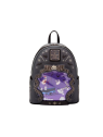 Sac à dos sleigh ride snowglobe l'étrange noël de Mr Jack LOUNGEFLY