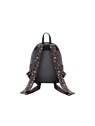 Sac à dos sleigh ride snowglobe l'étrange noël de Mr Jack LOUNGEFLY