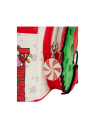 Sac à dos Holiday Peanuts Snoopy LOUNGEFLY