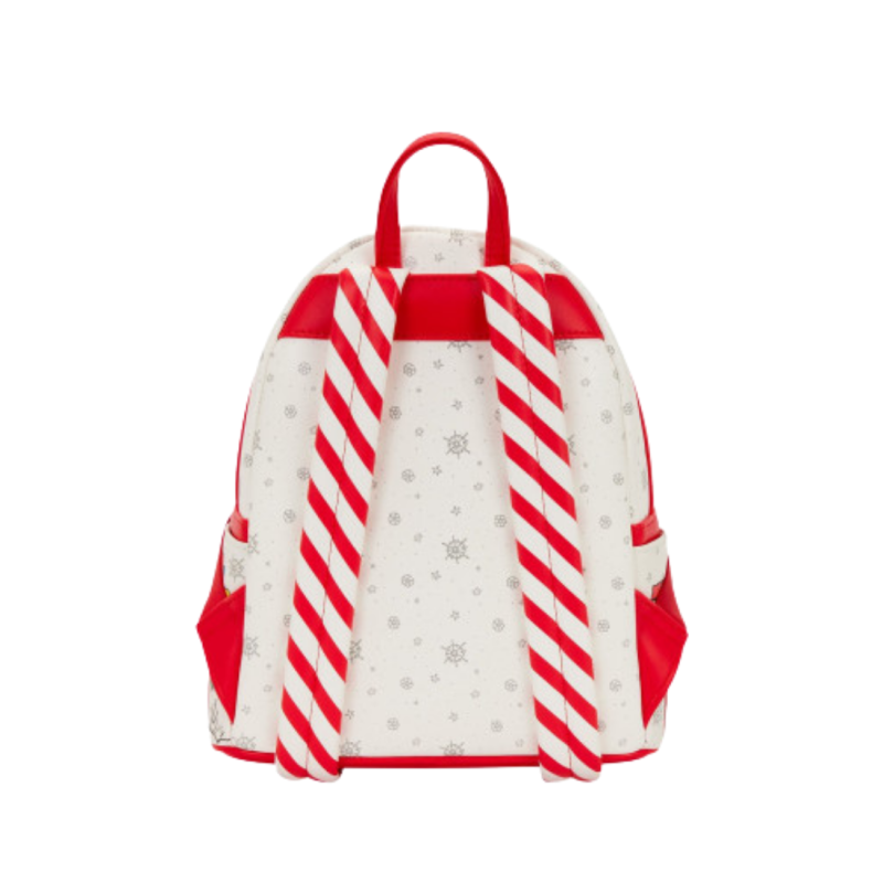 Sac à dos Holiday Peanuts Snoopy LOUNGEFLY