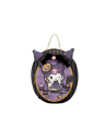 Sac à dos Royal tea 20th anniversaire Kuromi LOUNGEFLY