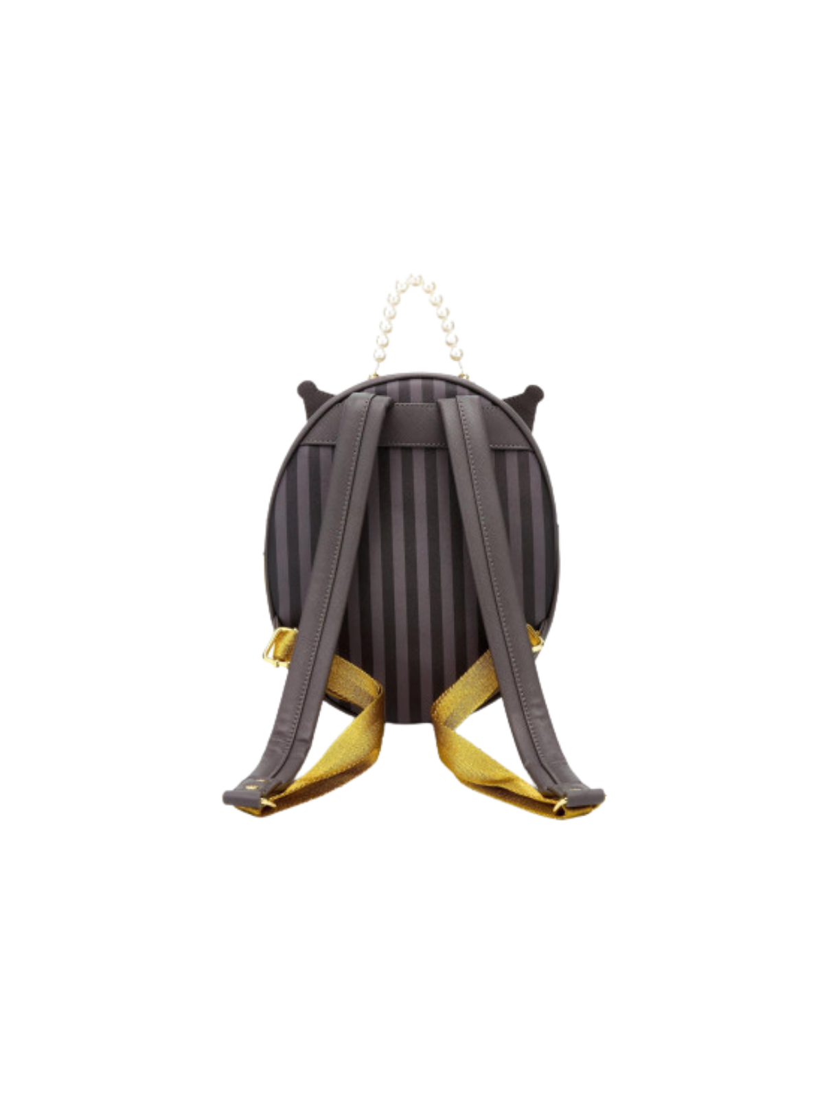 Sac à dos Royal tea 20th anniversaire Kuromi LOUNGEFLY
