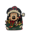 Sac à dos Noël Disneyland Paris Loungefly
