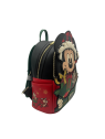 Sac à dos Noël Disneyland Paris Loungefly