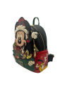 Sac à dos Noël Disneyland Paris Loungefly