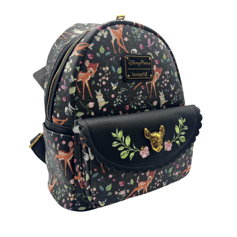 Sac à dos Bambi Disney Parks
