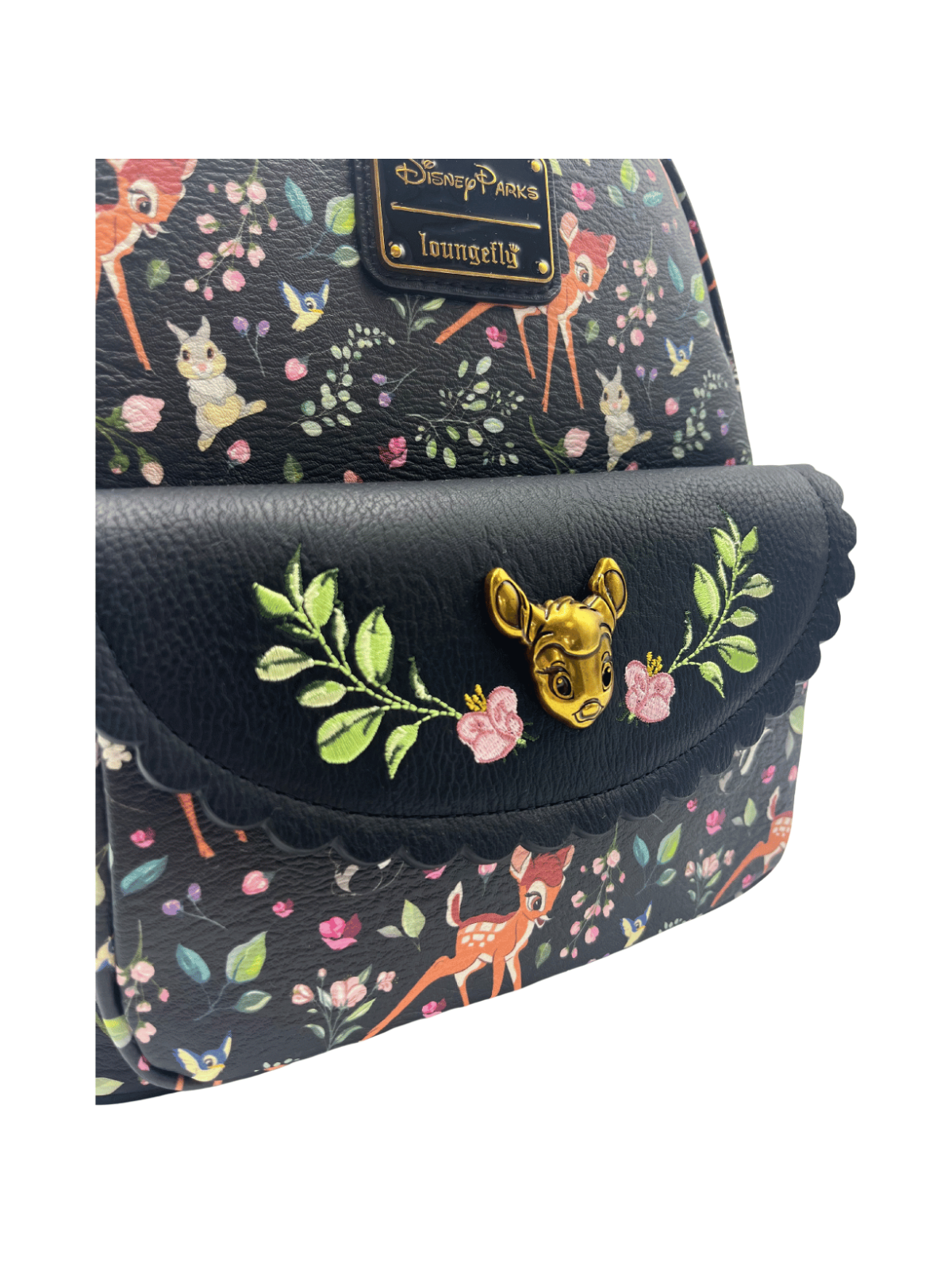 Sac à dos Bambi Disney Parks