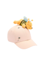 Casquette Halloween Winnie l'ourson Disney