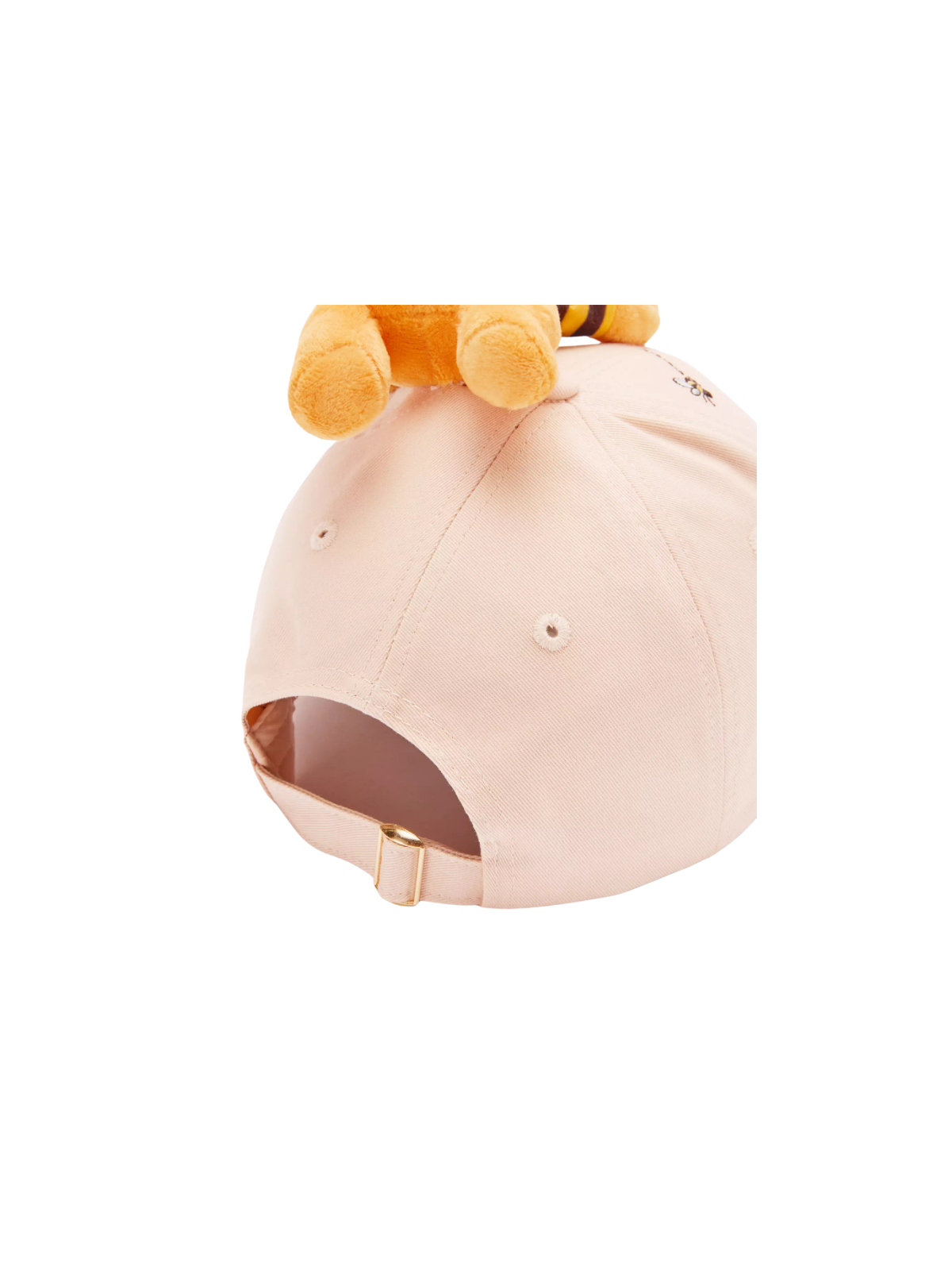 Casquette Halloween Winnie l'ourson Disney