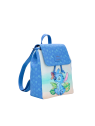 Sac à dos butterfly slouch Stitch & Scrump LOUNGEFLY