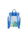 Sac à dos butterfly slouch Stitch & Scrump LOUNGEFLY