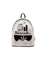 Sac à dos Steamboat Willie LOUNGEFLY