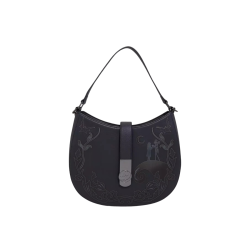 Sac à main scène tonal Jack & Sally L'étrange noël de Mr Jack LOUNGEFLY