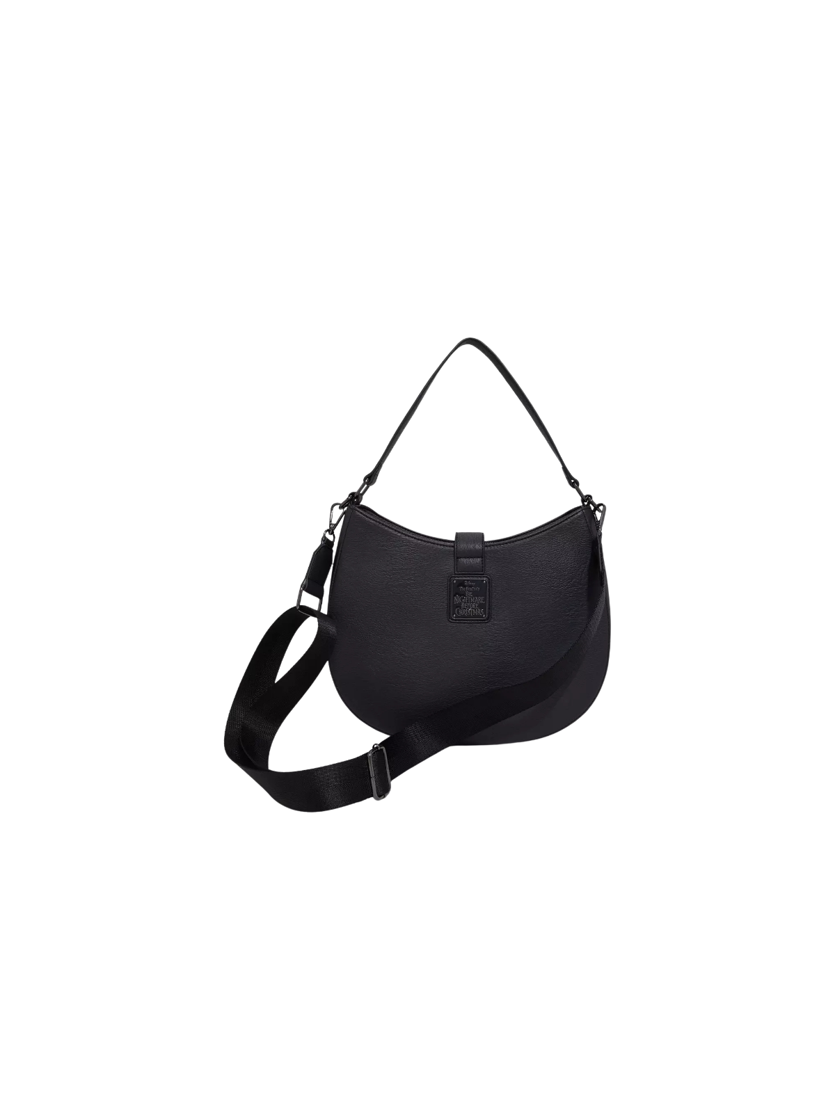 Sac à main scène tonal Jack & Sally L'étrange noël de Mr Jack LOUNGEFLY