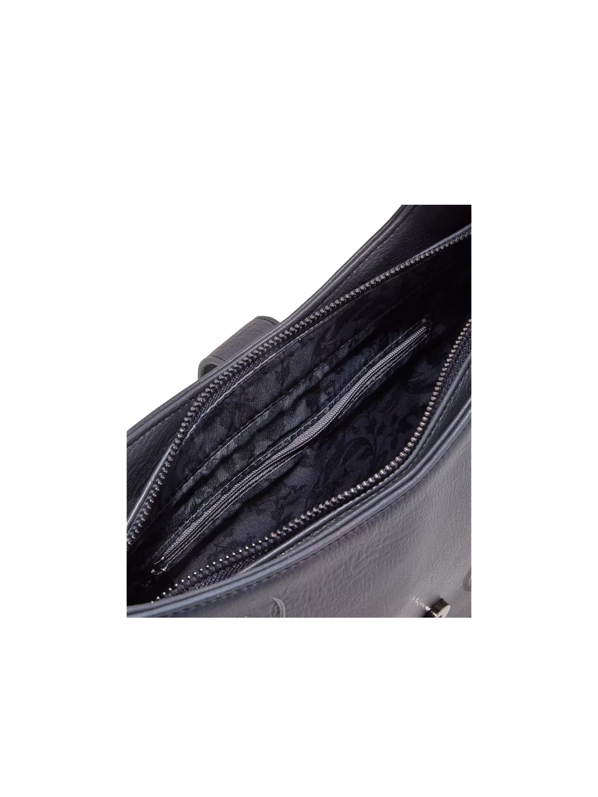 Sac à main scène tonal Jack & Sally L'étrange noël de Mr Jack LOUNGEFLY