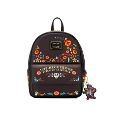 Sac à dos floral coco LOUNGEFLY