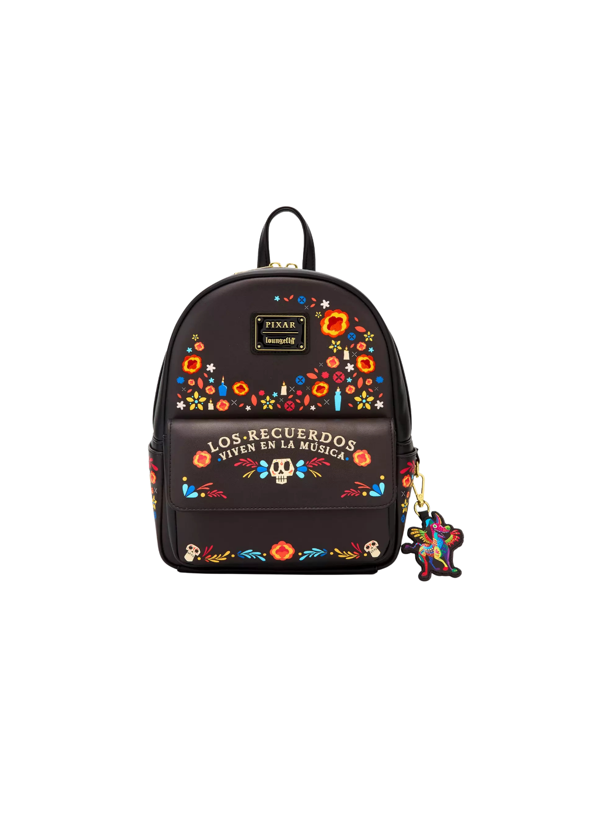 Sac à dos floral coco LOUNGEFLY