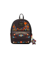 Sac à dos floral coco LOUNGEFLY