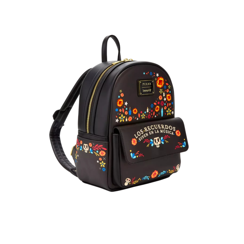Sac à dos floral coco LOUNGEFLY