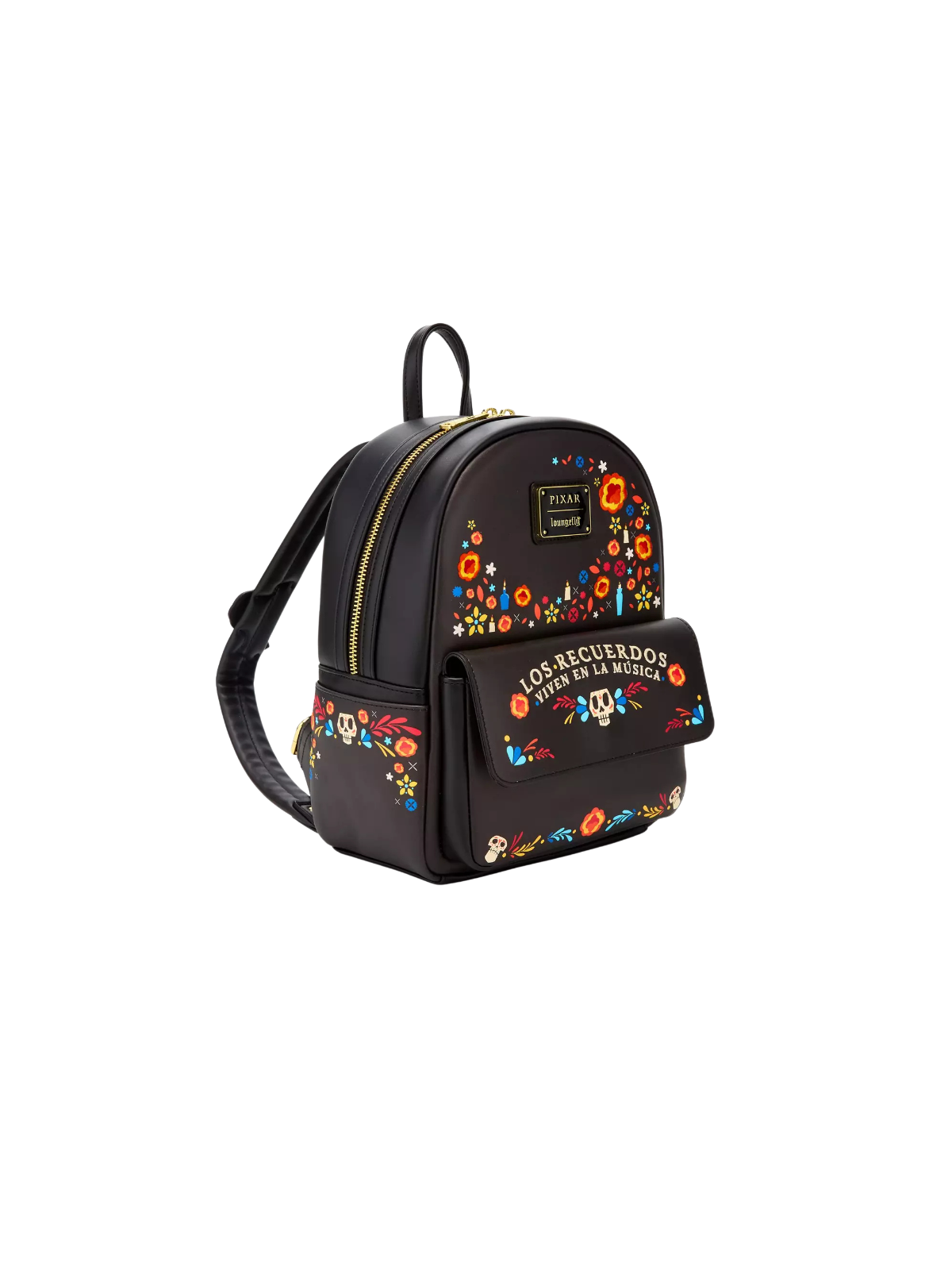 Sac à dos floral coco LOUNGEFLY