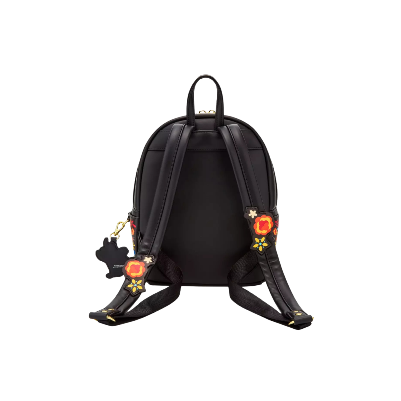 Sac à dos floral coco LOUNGEFLY
