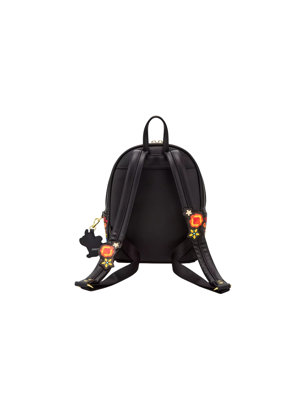 Sac à dos floral coco LOUNGEFLY